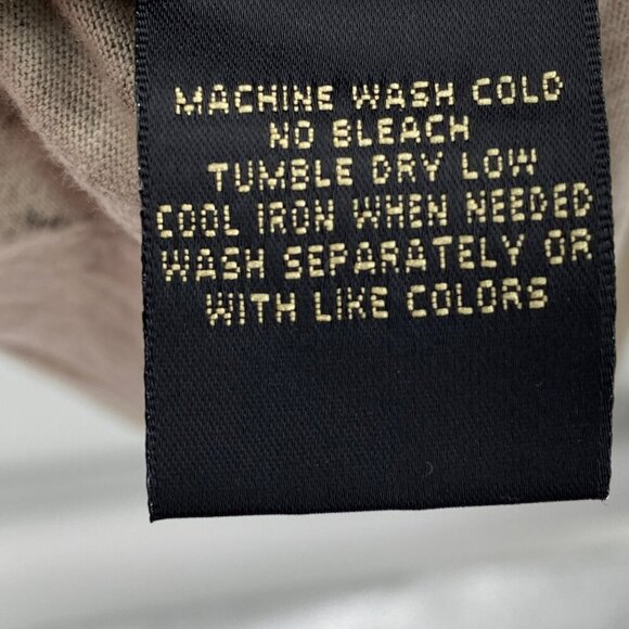 Redhead Green Camouflage Long Sleeve Cotton T-Shirt Men’s 2XL - Picture 6 of 6